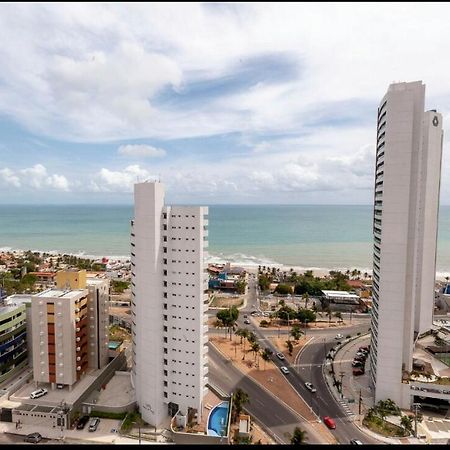אפרטהוטל נטאל Ilusion Flat Vista Cartao Postal Pontanegra מראה חיצוני תמונה