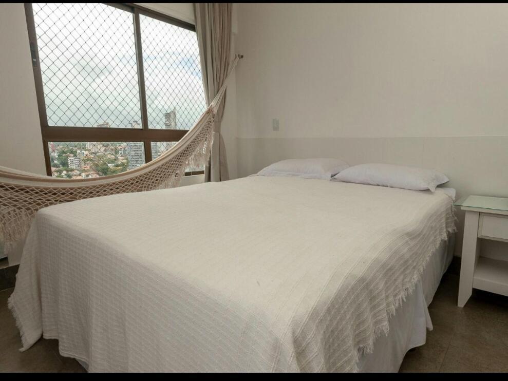 אפרטהוטל נטאל Ilusion Flat Vista Cartao Postal Pontanegra מראה חיצוני תמונה