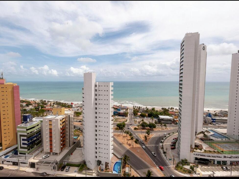 אפרטהוטל נטאל Ilusion Flat Vista Cartao Postal Pontanegra מראה חיצוני תמונה