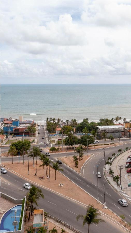 אפרטהוטל נטאל Ilusion Flat Vista Cartao Postal Pontanegra מראה חיצוני תמונה