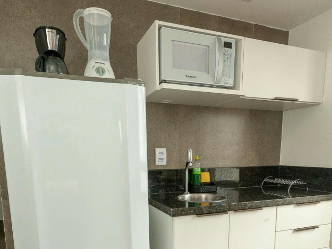 אפרטהוטל נטאל Ilusion Flat Vista Cartao Postal Pontanegra מראה חיצוני תמונה